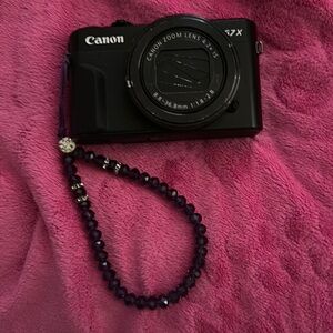 G7X MARK II